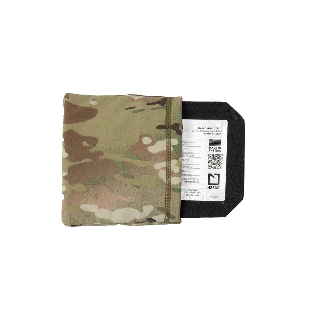 Side Armor Bags｜側面防護袋｜模組化側甲解決方案