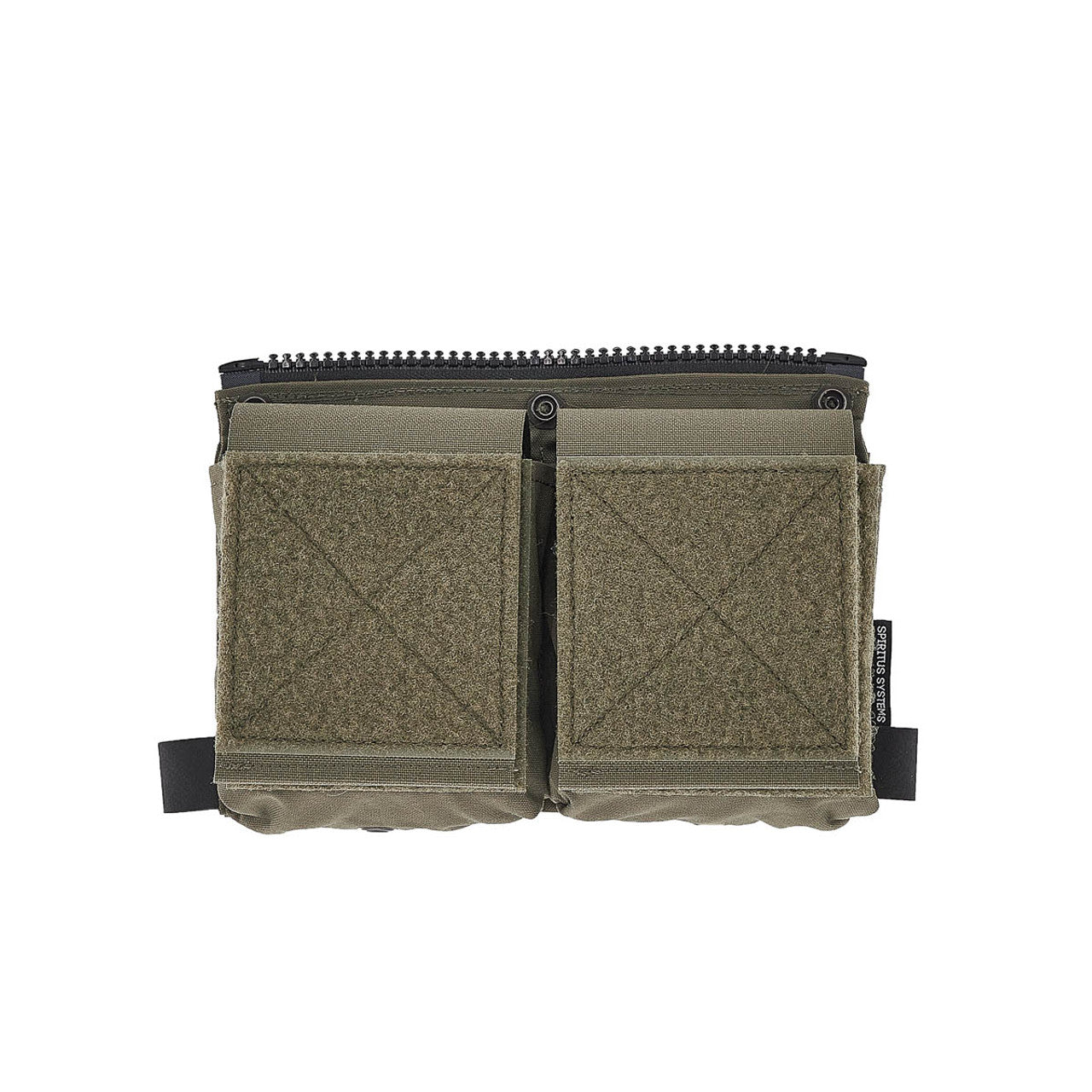 Back Panel Flashbang Flap｜雙彈袋模組｜Assault Back Panel Core 專用配件