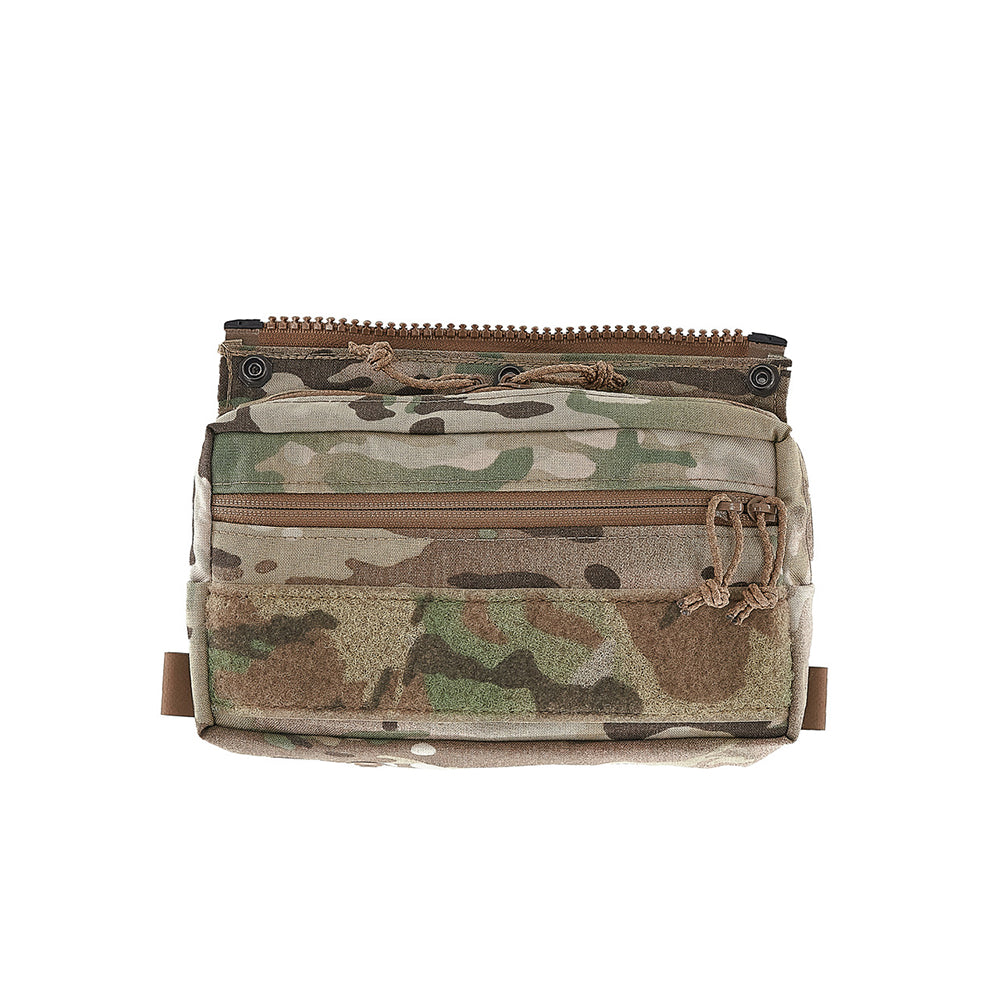 Back Panel GP Flap｜多用途收納模組｜Assault Back Panel Core 專用配件