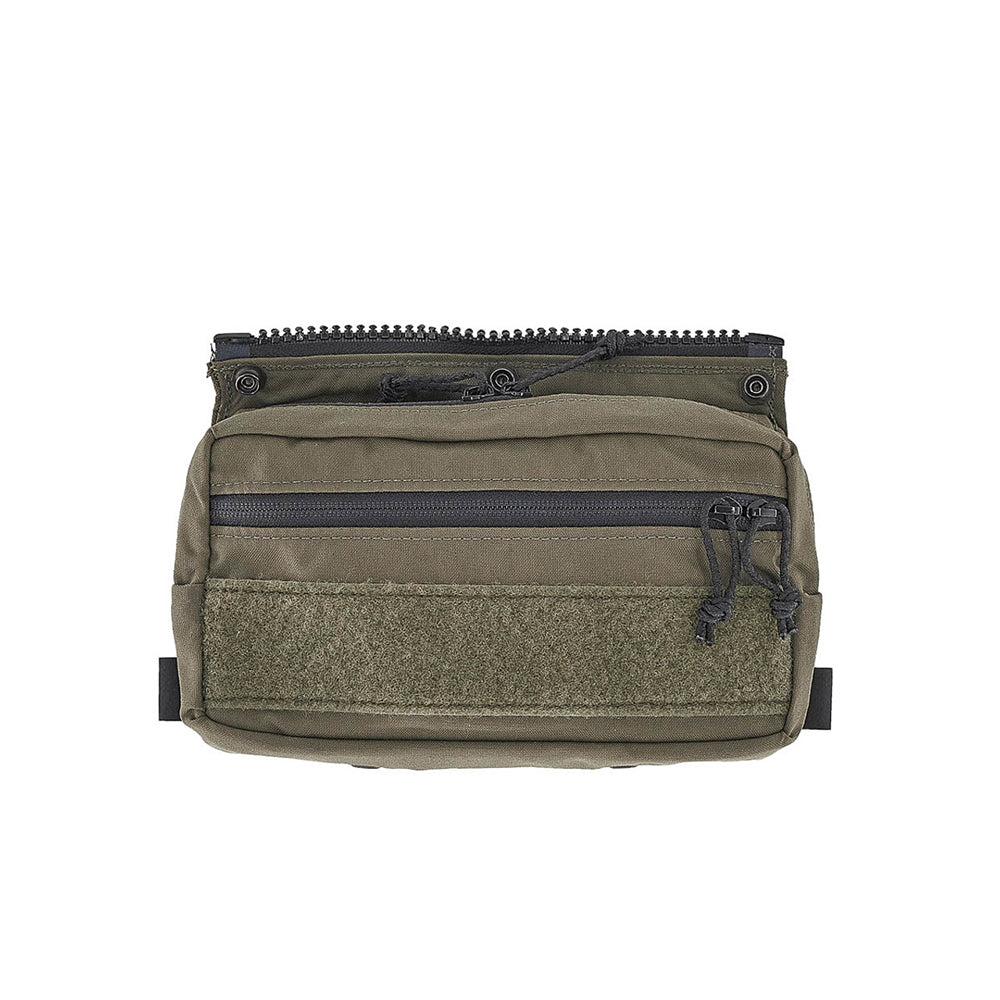 Back Panel GP Flap｜多用途收納模組｜Assault Back Panel Core 專用配件