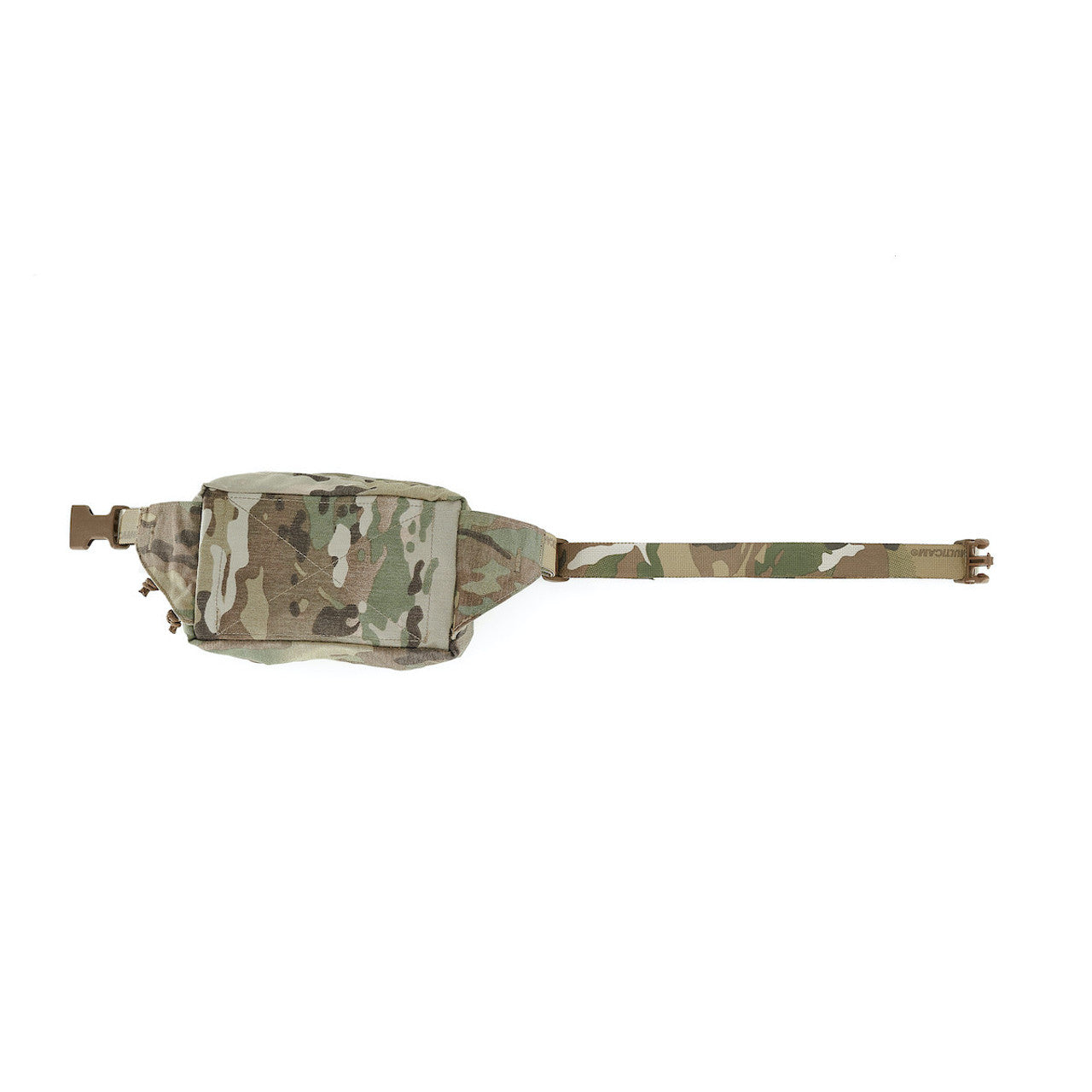 Fanny SACK Pouch Mk3 — The Benchmark of Modular Waist Packs