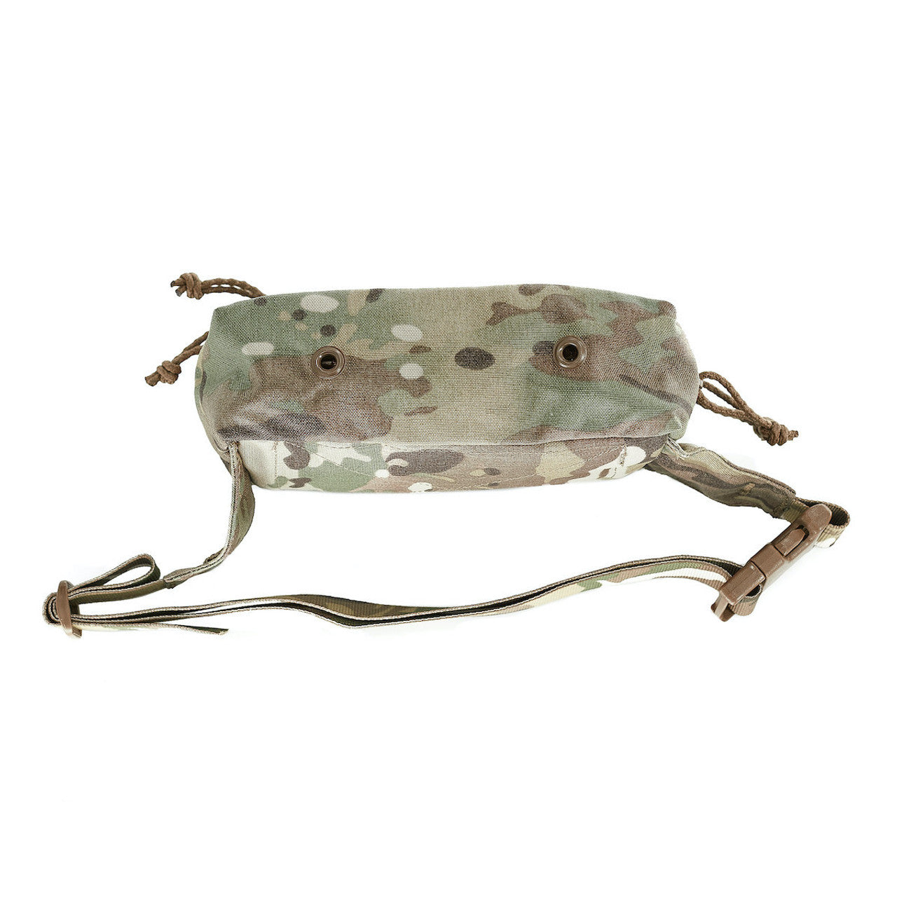 Fanny SACK Pouch Mk3 — The Benchmark of Modular Waist Packs