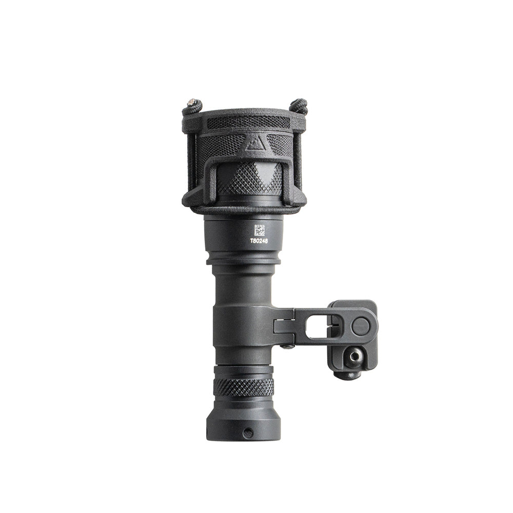 Enhanced M-Ax Mount™ Kit — Precision Illumination, Zero Obstruction