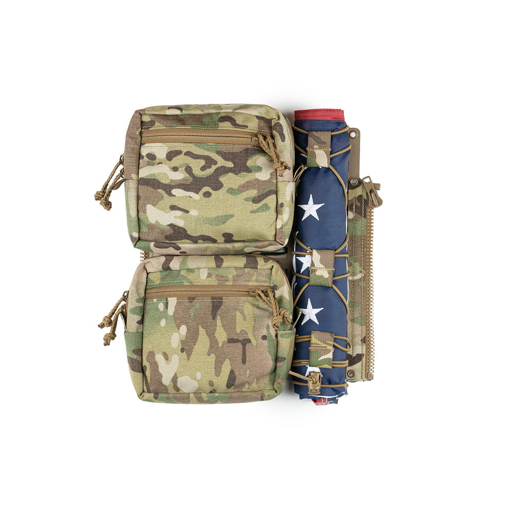 Flag Bungee — Secure Old Glory with Precision