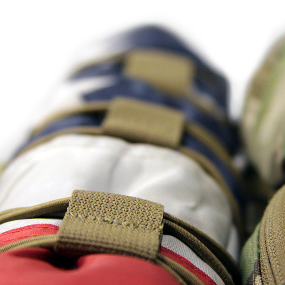 Flag Bungee — Secure Old Glory with Precision