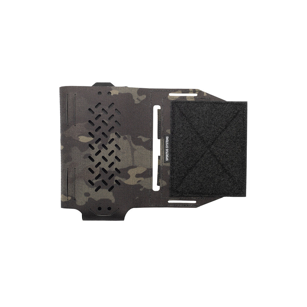 Spiritus Systems Expander Wing Mk-2: LV-120 Compatible|PTS Steel