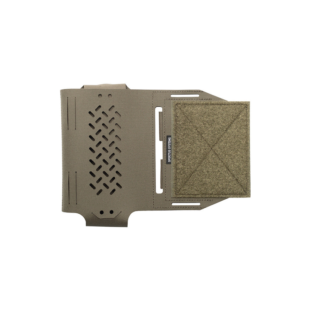 Spiritus Systems Expander Wing Mk-2: LV-120 Compatible|PTS Steel
