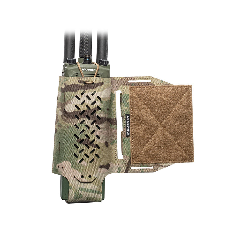 Expander Wing Mk-2 — The Ultimate Modular Expansion