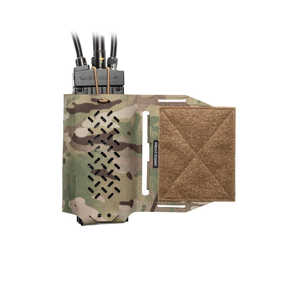 Expander Wing Mk-2 — The Ultimate Modular Expansion