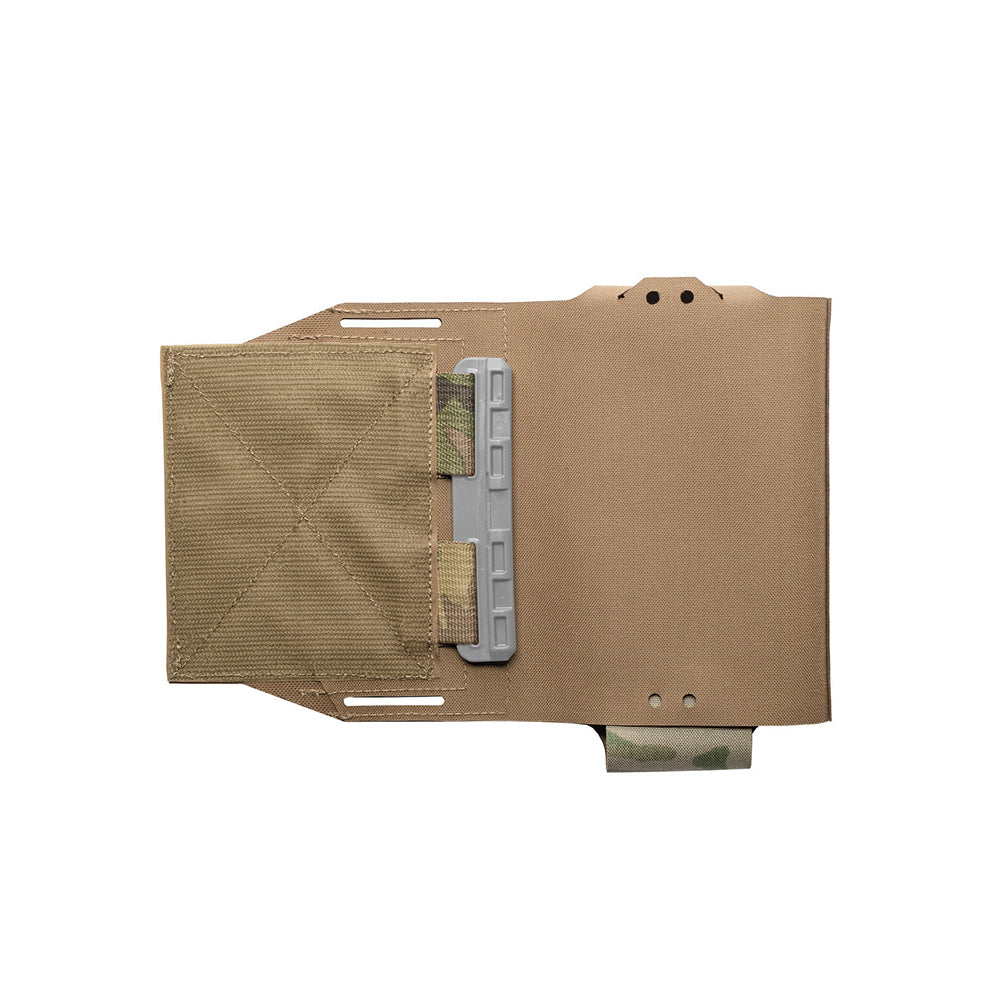 Expander Wing Mk-2 — The Ultimate Modular Expansion