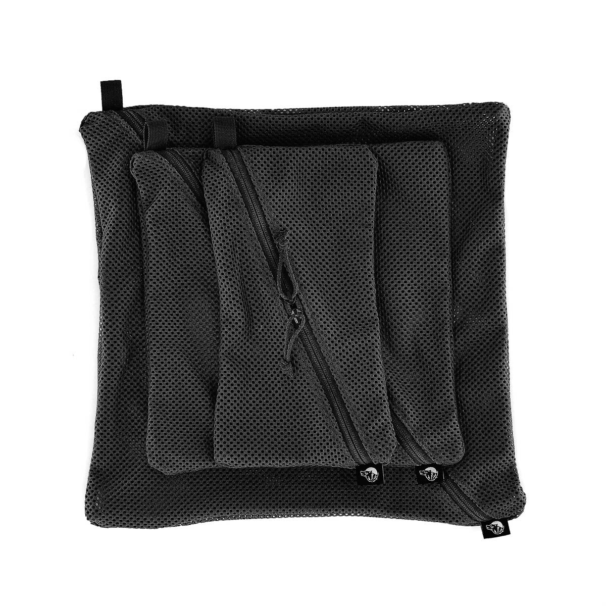 Wontons — 讓裝備組織變得「理所當然」