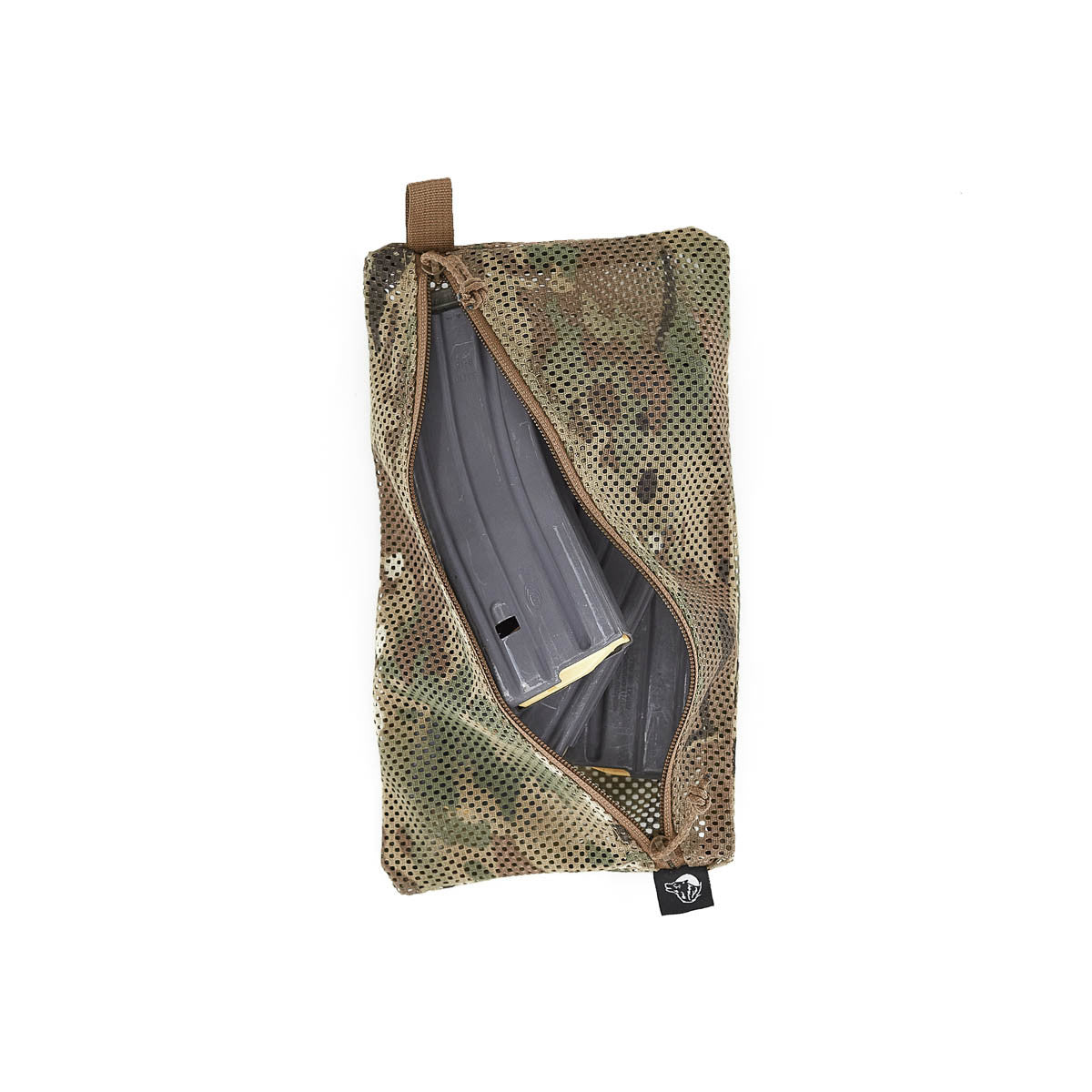 Wontons — 讓裝備組織變得「理所當然」