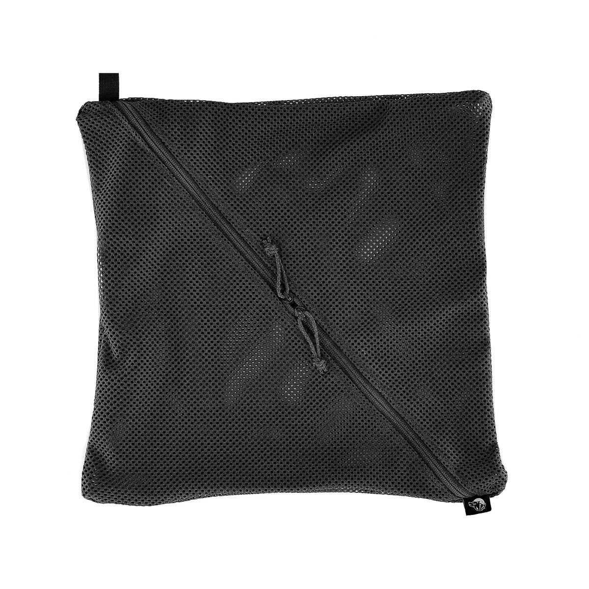 Wontons — 讓裝備組織變得「理所當然」