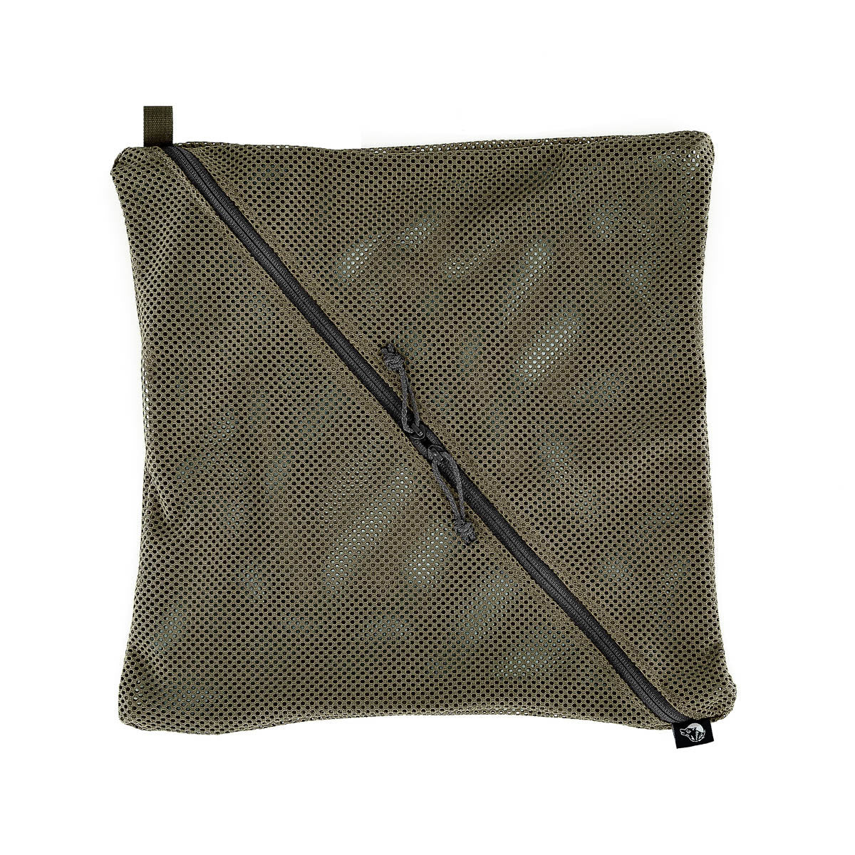 Wontons — 讓裝備組織變得「理所當然」