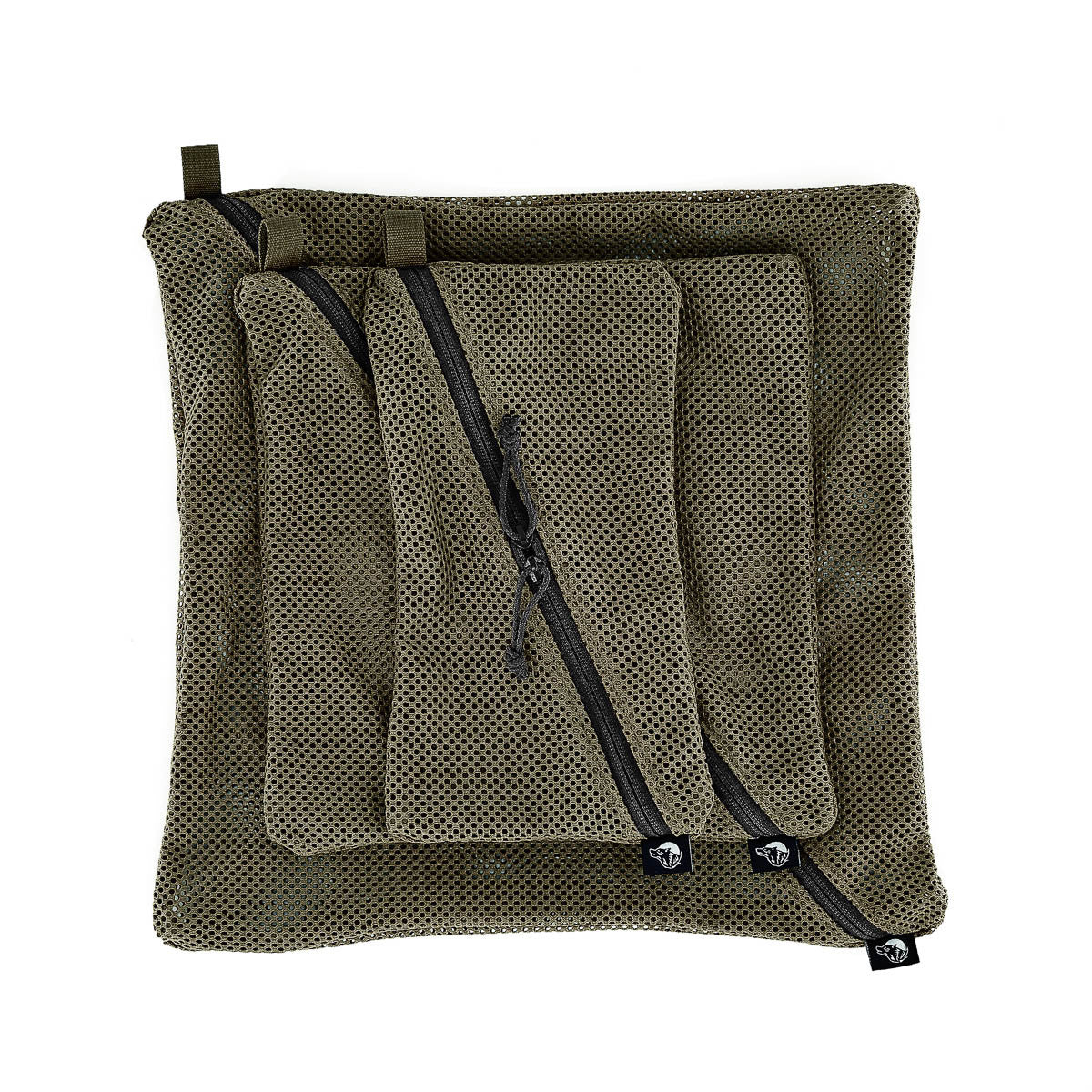 Wontons — 讓裝備組織變得「理所當然」