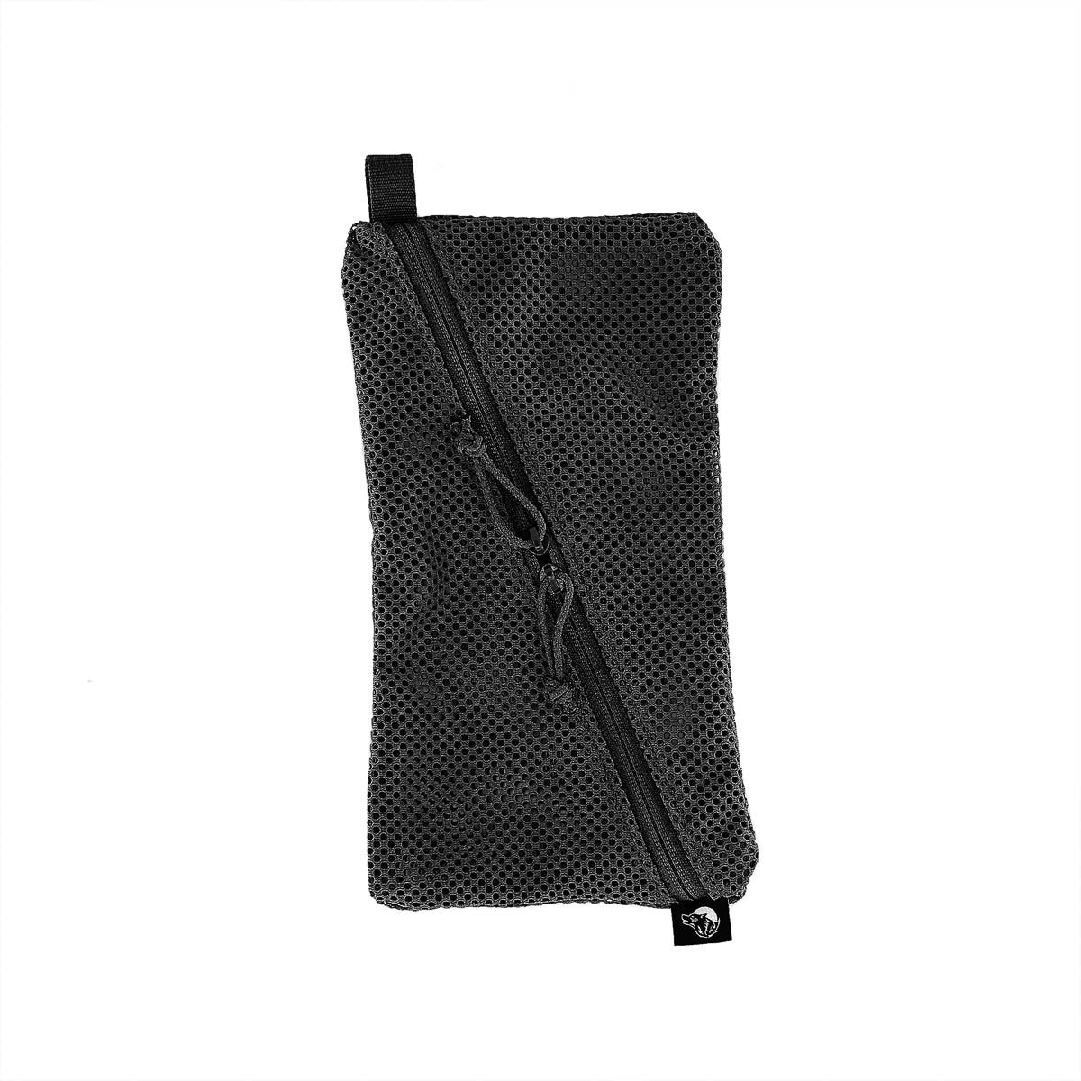 Wontons — 讓裝備組織變得「理所當然」