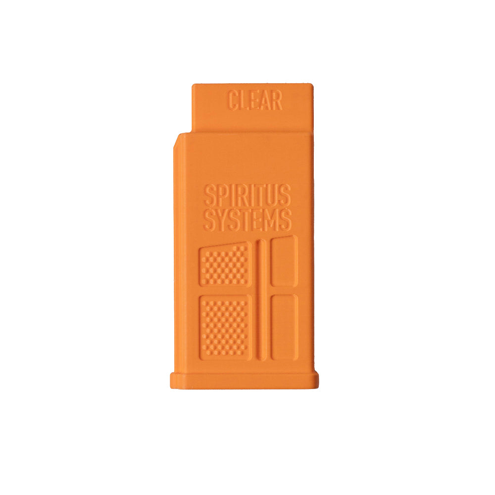 VEIL Solutions MagBlock — Precision Safety for the Modern Shooter