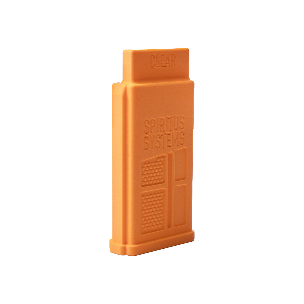 VEIL Solutions MagBlock — Precision Safety for the Modern Shooter