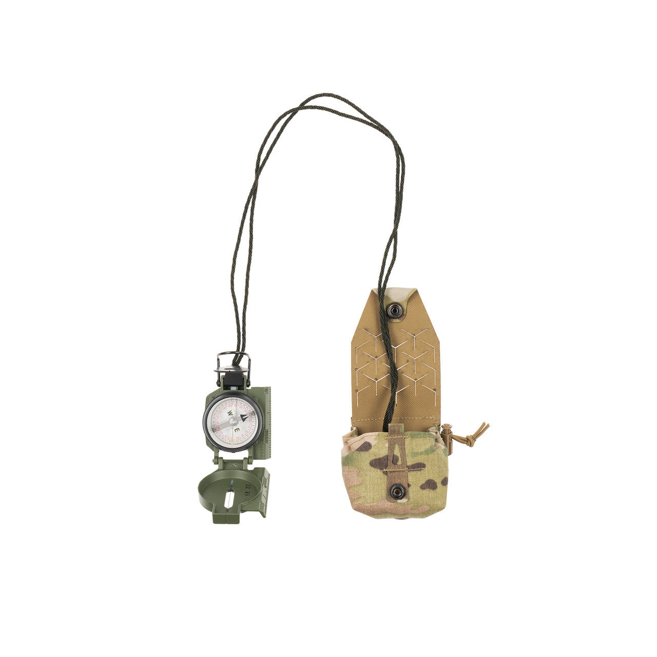 Frag Grenade SPUD Pouch — 重新定義「雜物袋」的極限