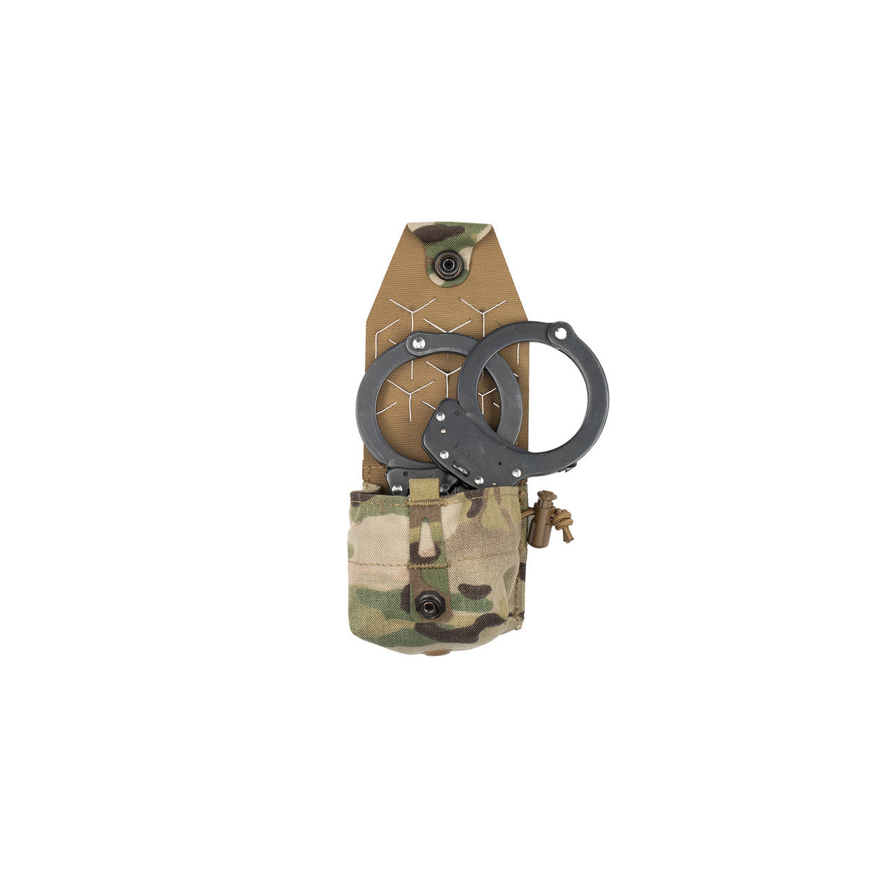 Frag Grenade SPUD Pouch — 重新定義「雜物袋」的極限