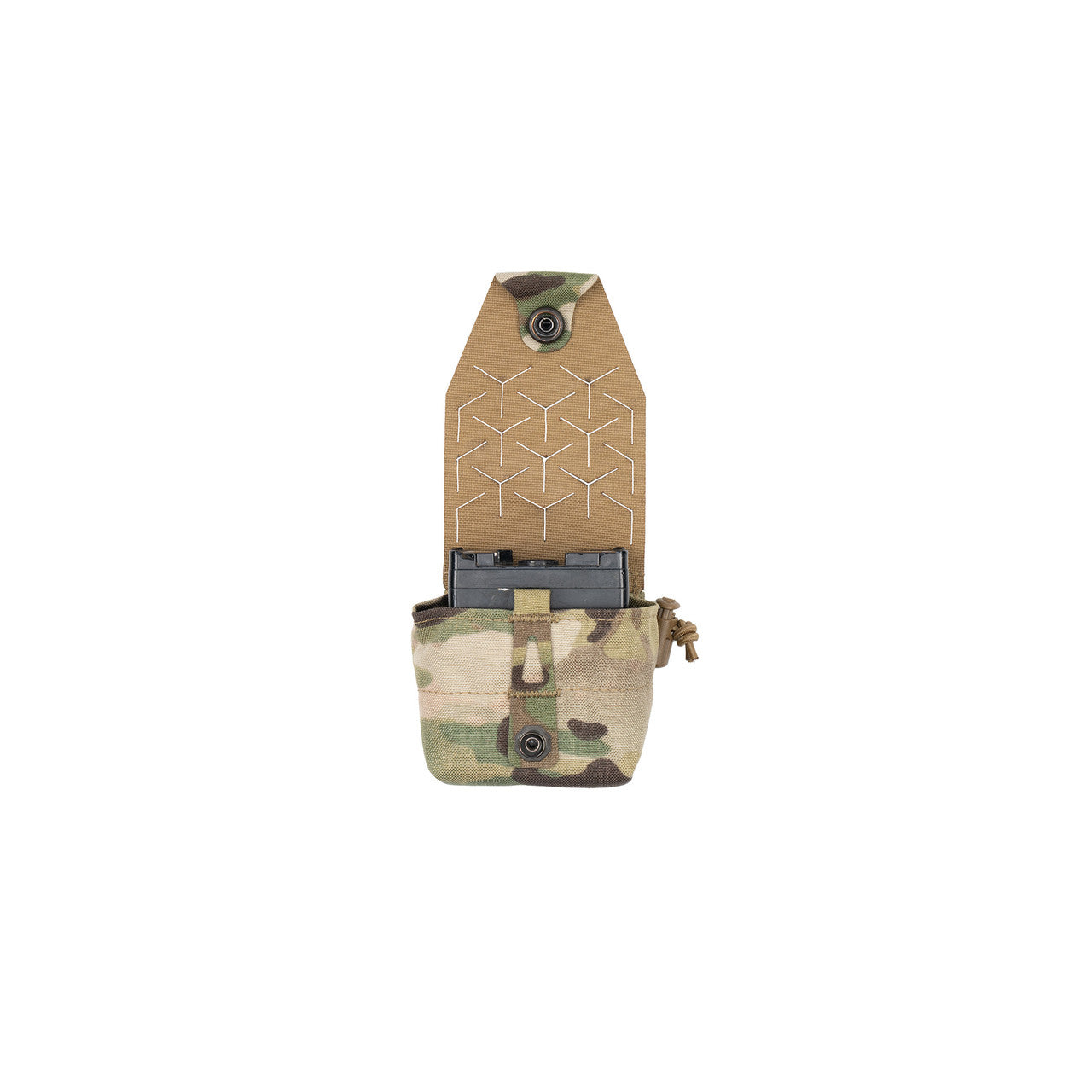 Frag Grenade SPUD Pouch — 重新定義「雜物袋」的極限