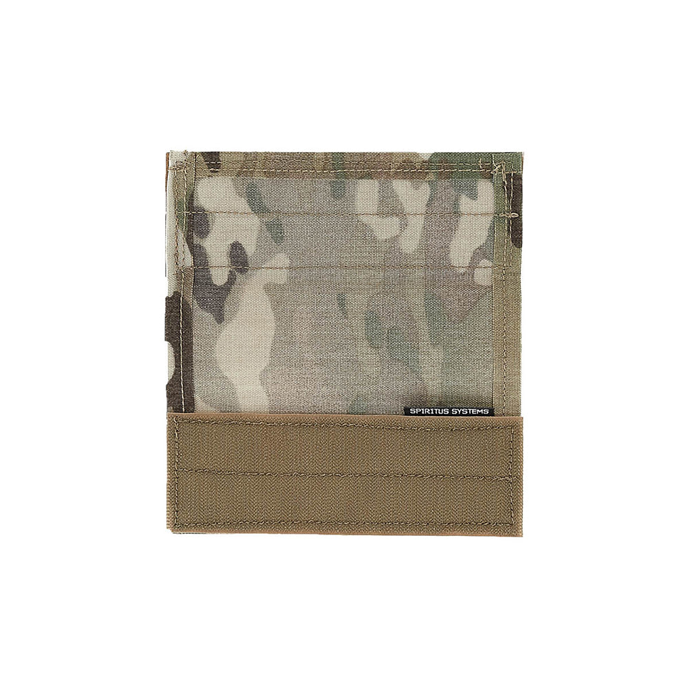 Shoulder Cover - Trifold｜LV-119 肩帶護套｜快拆電纜管理解決方案