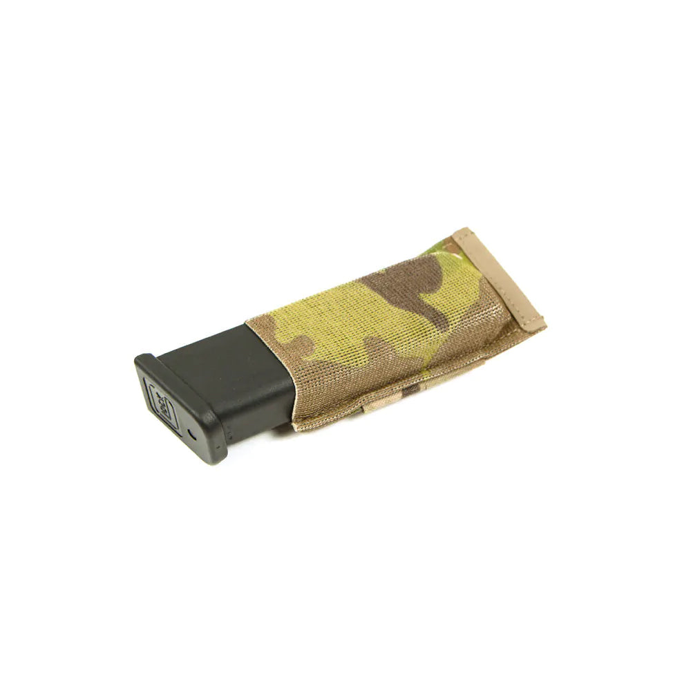 Ten-Speed® Pistol Mag Pouch 系列 | 輕量快取 | 高效固定 | 單／雙格任你選