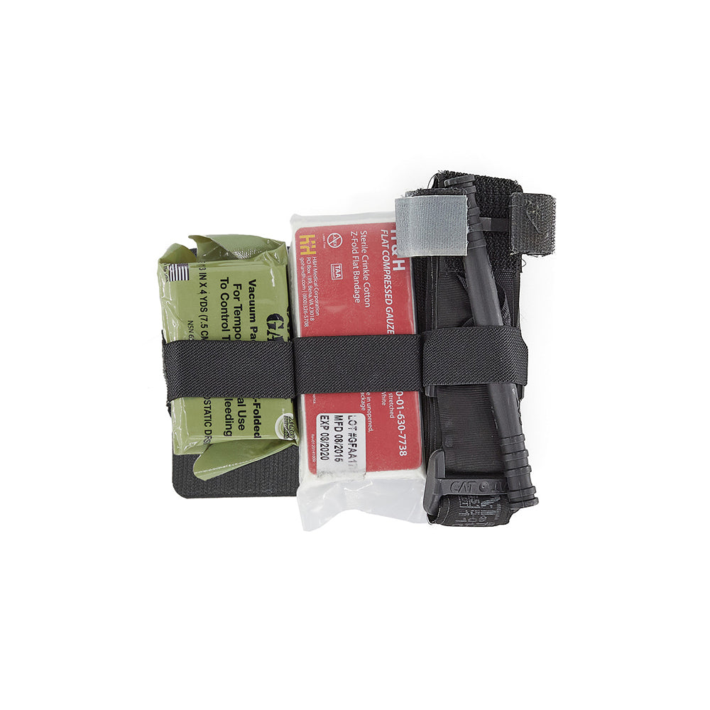 Pouch Insert Suite — 終結混亂，重塑副袋內部秩序