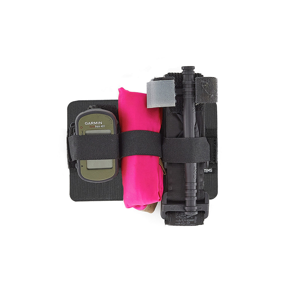 Pouch Insert Suite — 終結混亂，重塑副袋內部秩序