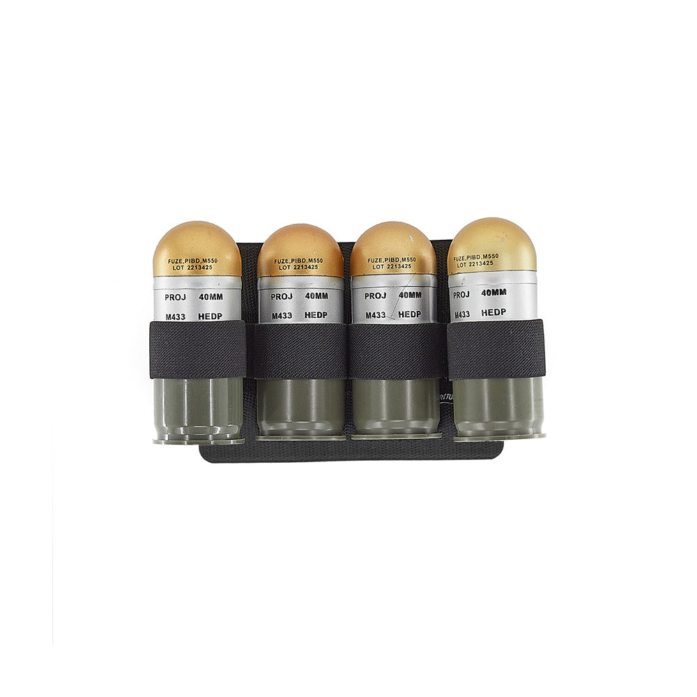 Pouch Insert Suite — 終結混亂，重塑副袋內部秩序