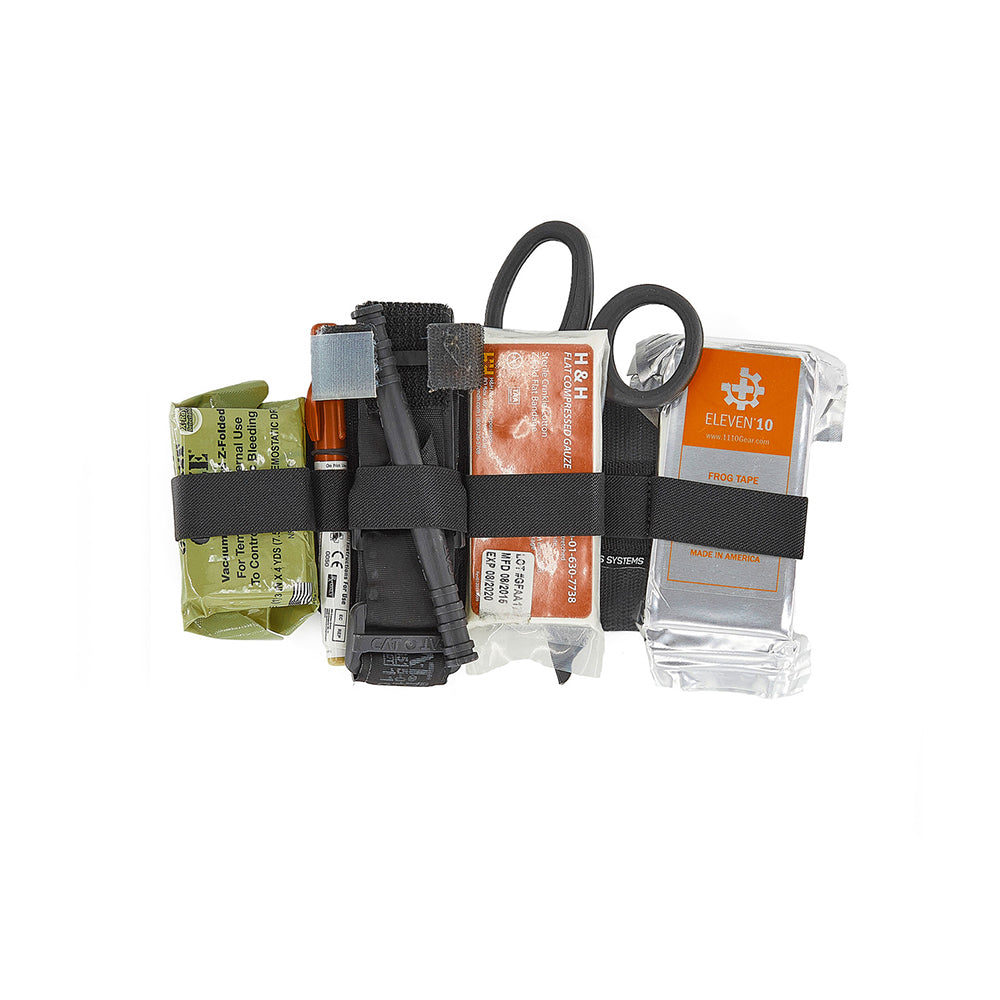 Pouch Insert Suite — 終結混亂，重塑副袋內部秩序