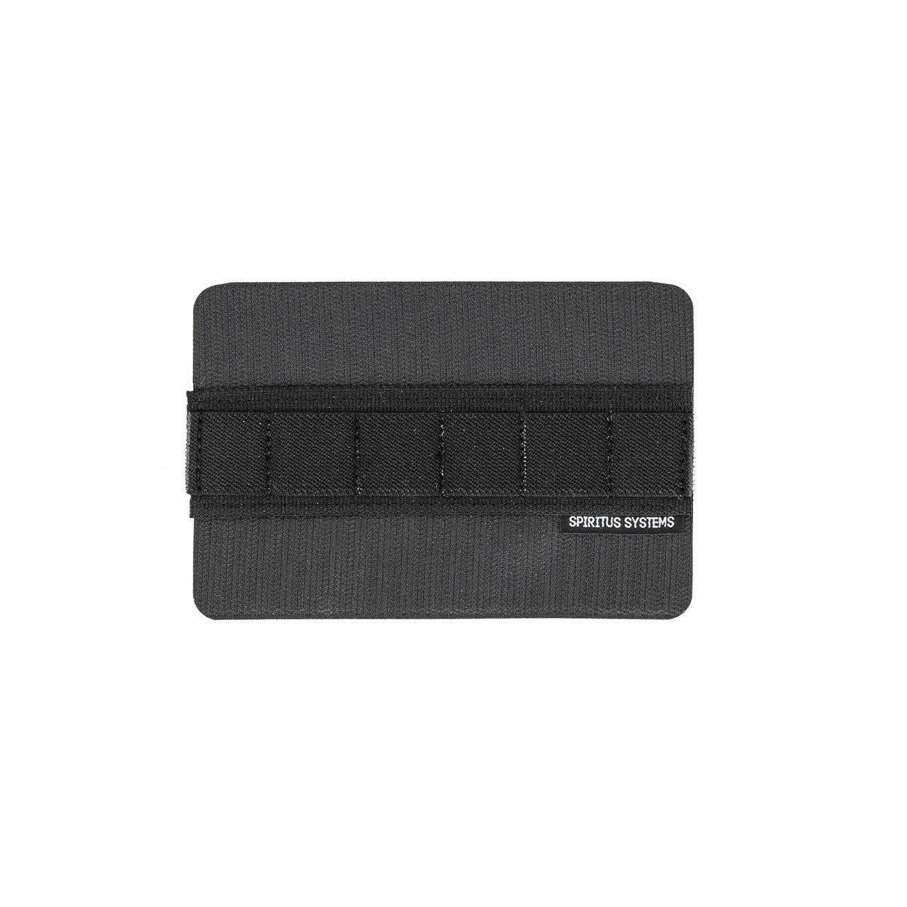 Chemlight / AA Battery Pouch Insert — 精準的電力與光源管理