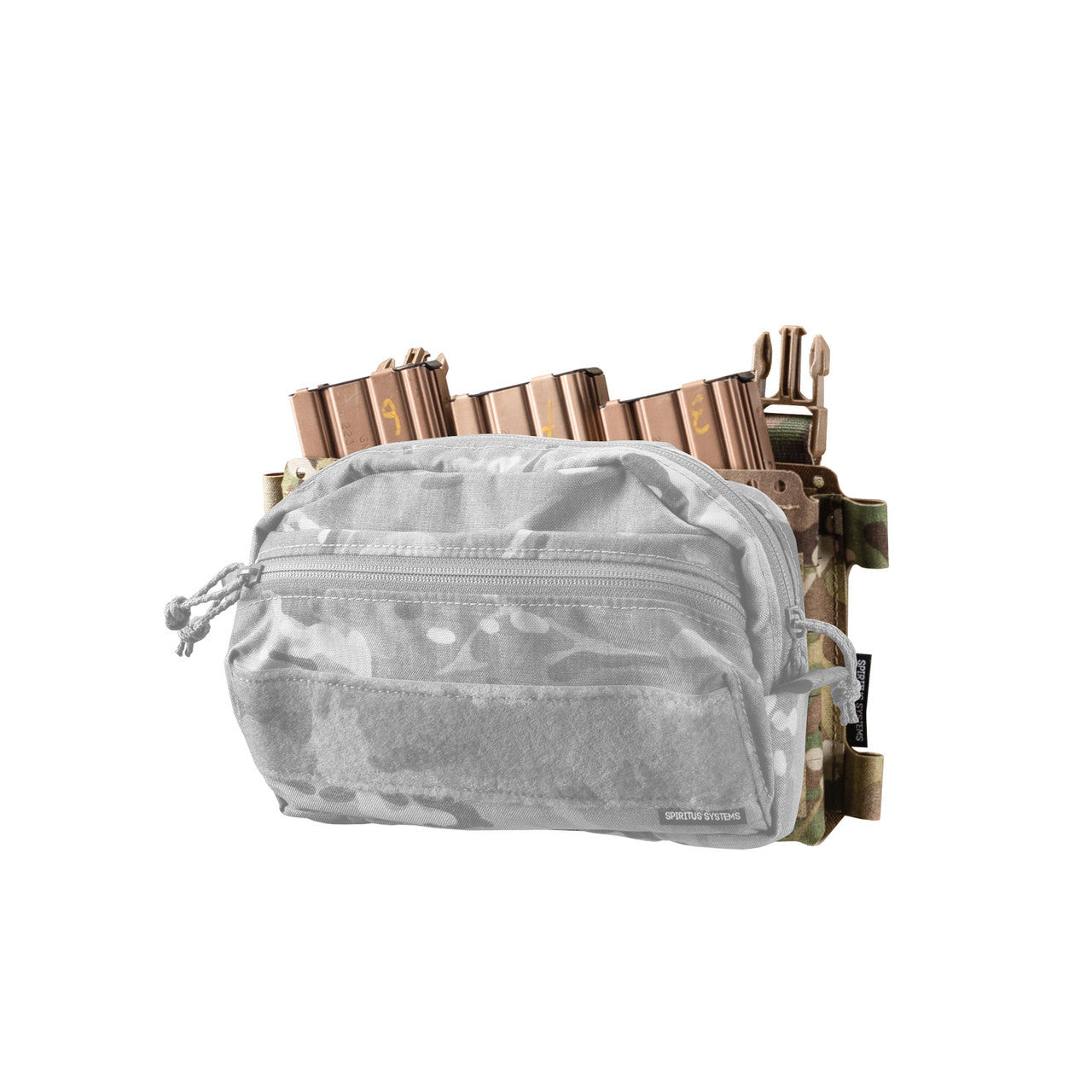 Micro Fight Chassis MkV: The Evolution of the Modular Hub