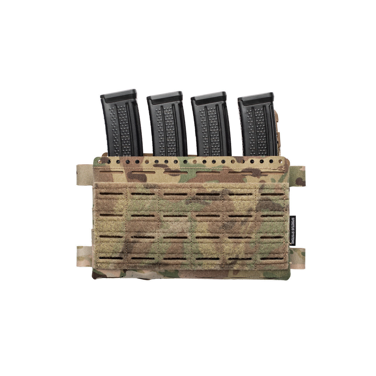 Micro Fight Chassis MkV: The Evolution of the Modular Hub