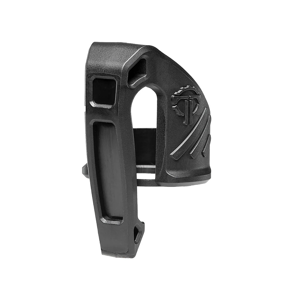 LPC (Low Profile Carry) Clip 低調攜帶戰術手電筒口袋夾