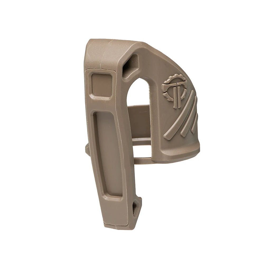 LPC (Low Profile Carry) Clip 低調攜帶戰術手電筒口袋夾