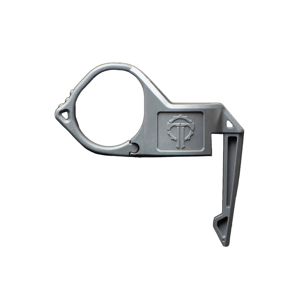 SwitchBack® HOG — 讓 Modlite HOG 釋放野獸般的操控力