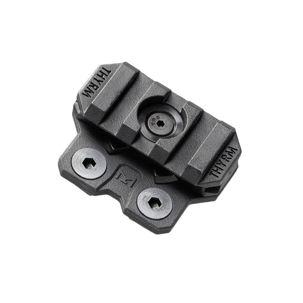 VariArc® — 掌控視線外的每一道光束