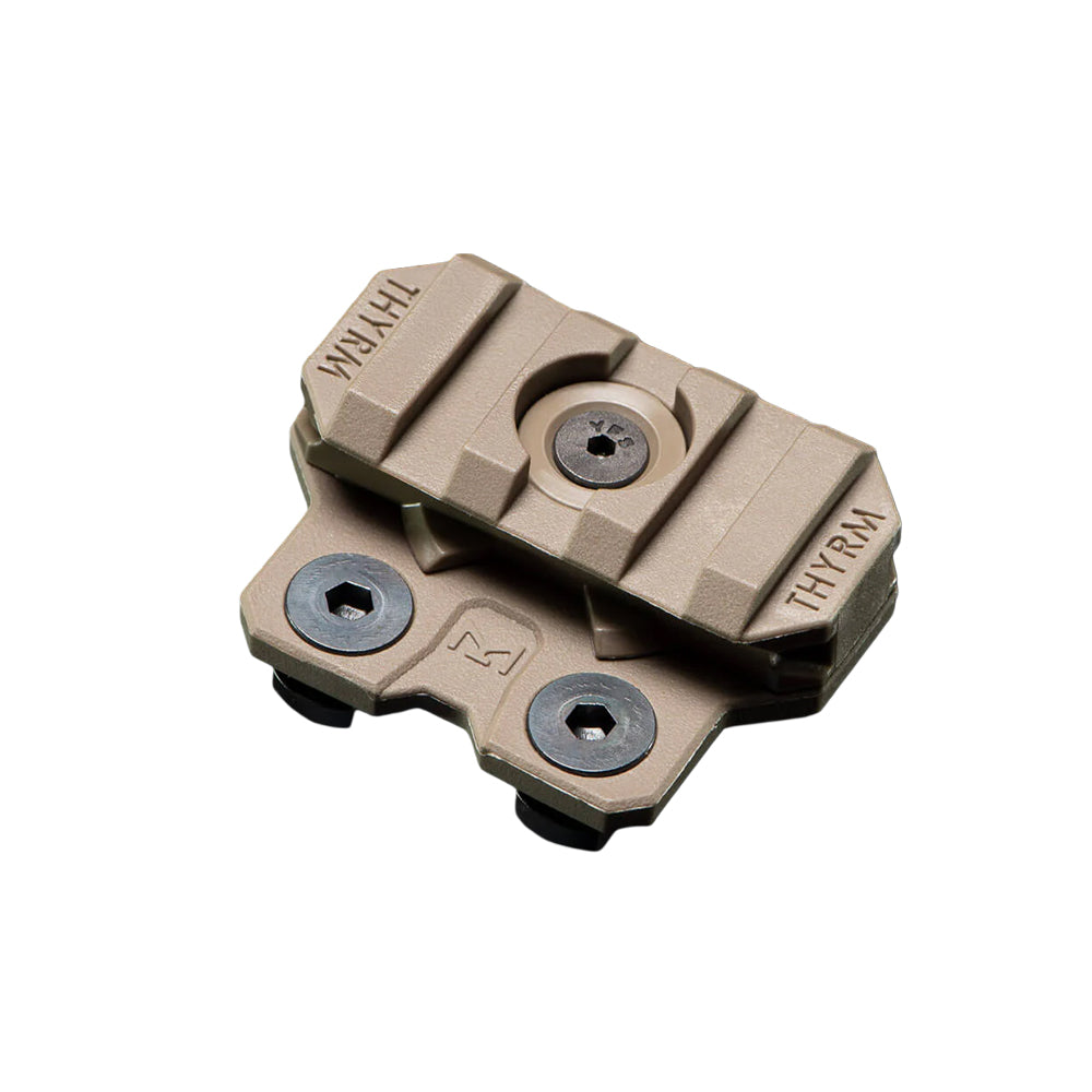 VariArc® — 掌控視線外的每一道光束