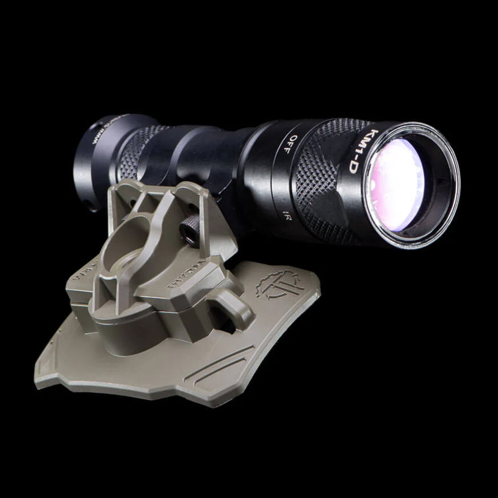 VariArc-VS® — 擺脫導軌束縛，定義照明自由