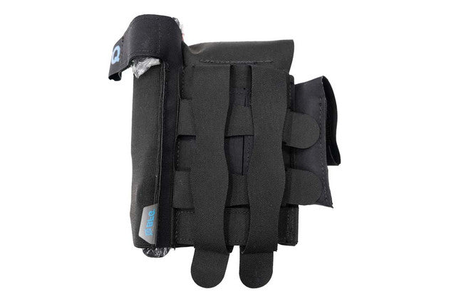 Trauma Kit NOW!® – Nano Law Enforcement | Rapid Response Tactical Medical Module (No Medical Contents) Specially Designed for Law Enforcement