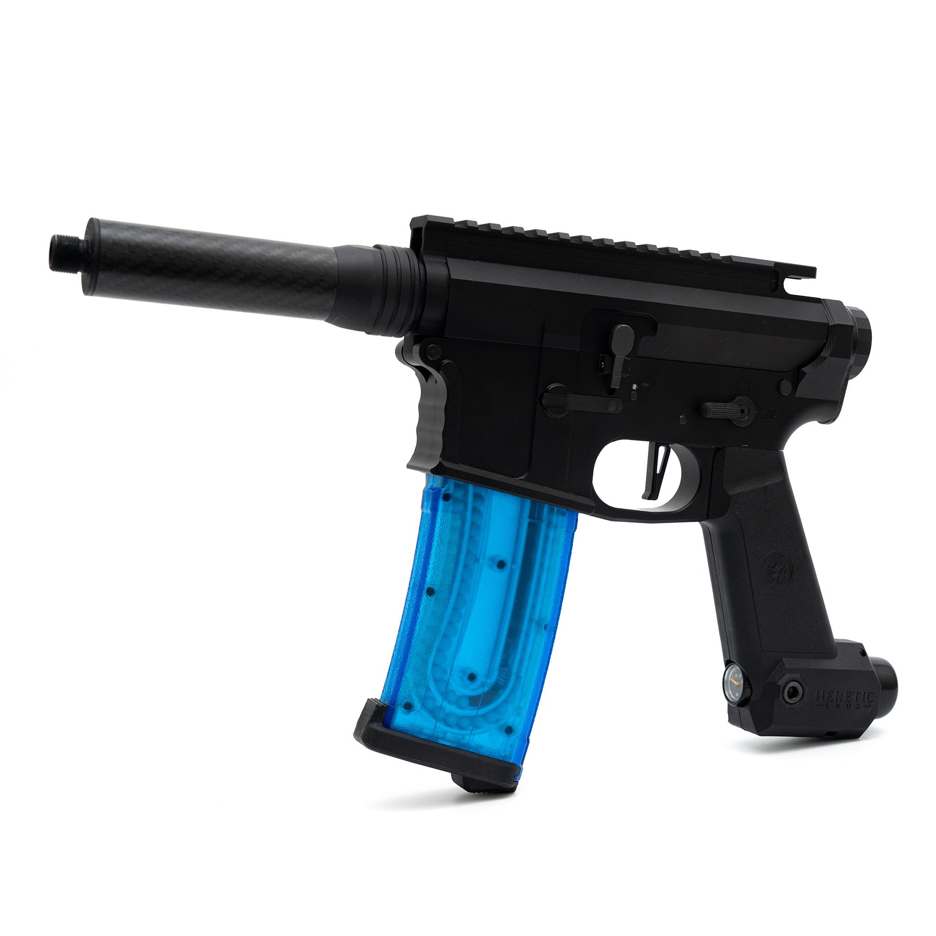 TPM POP (AR Magazine Shell)