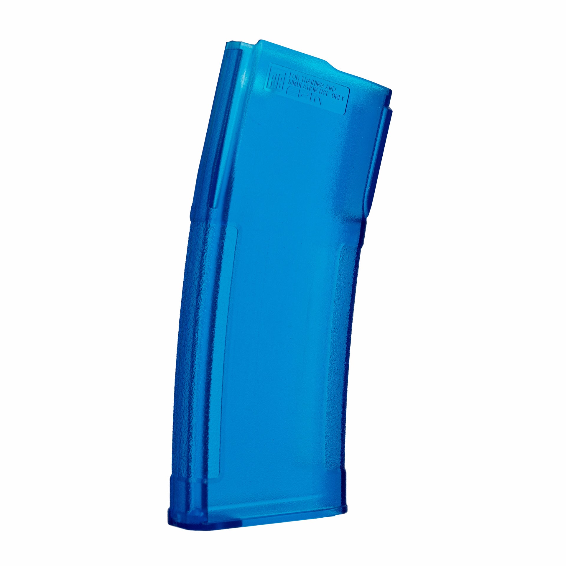 TPM POP (AR Magazine Shell)