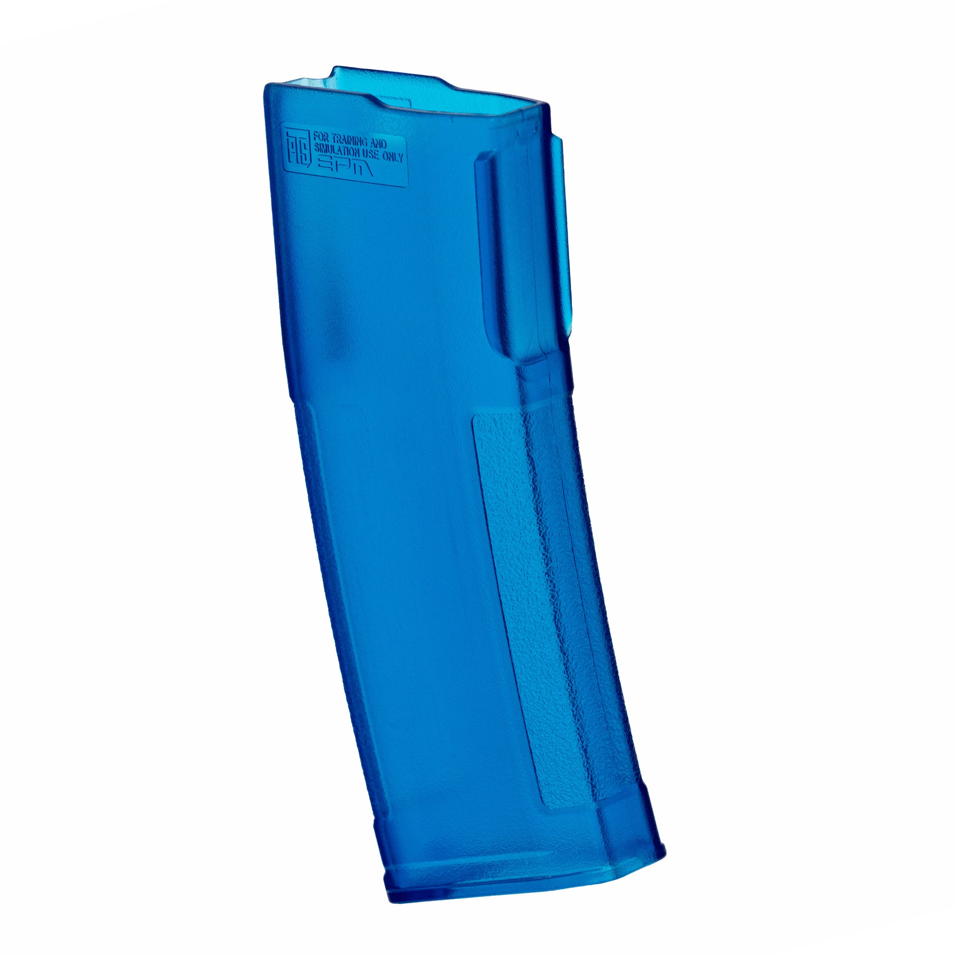 TPM POP (AR Magazine Shell)
