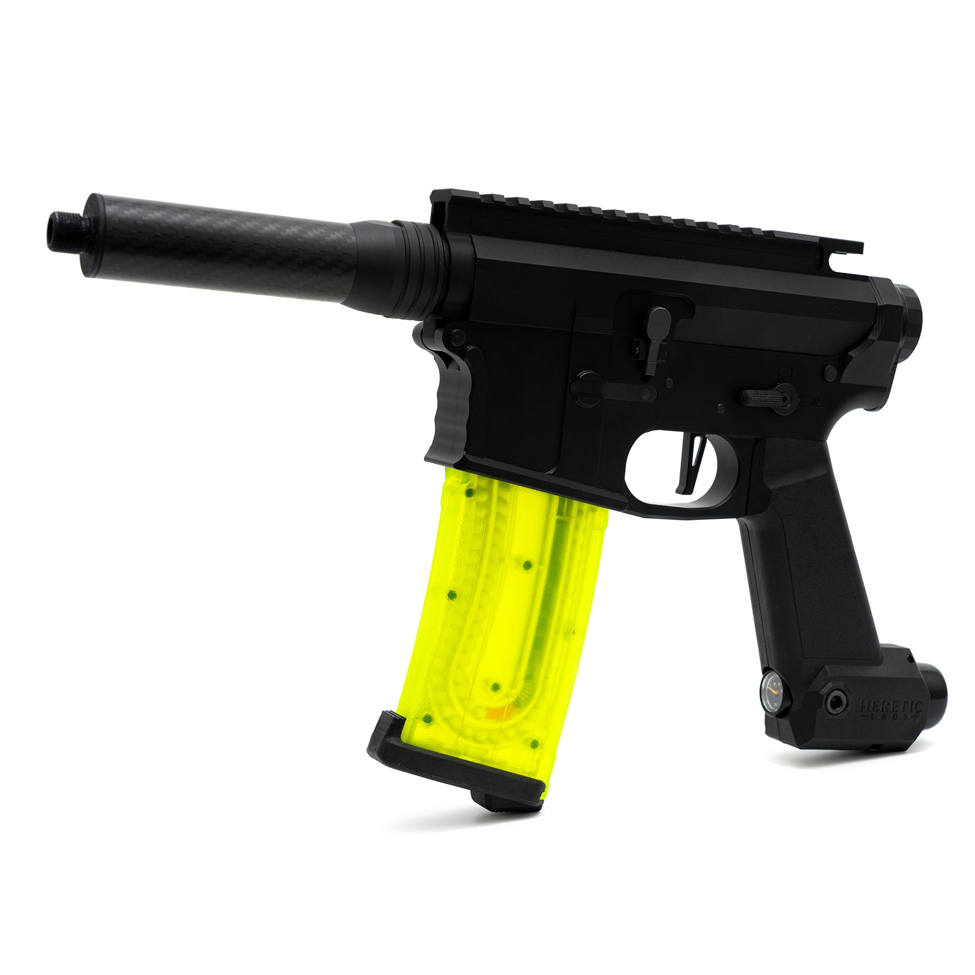 TPM POP (AR Magazine Shell)