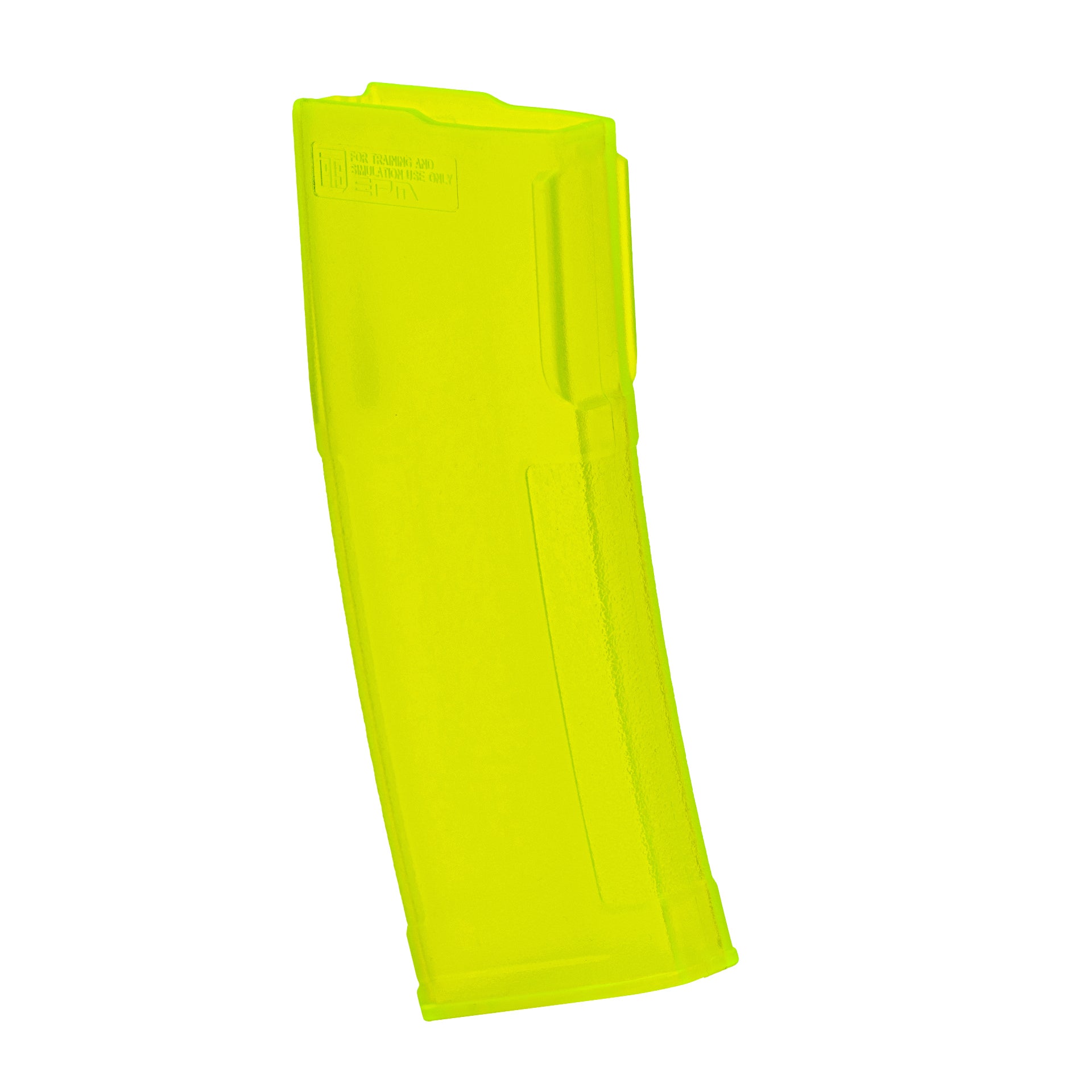 TPM POP (AR Magazine Shell)