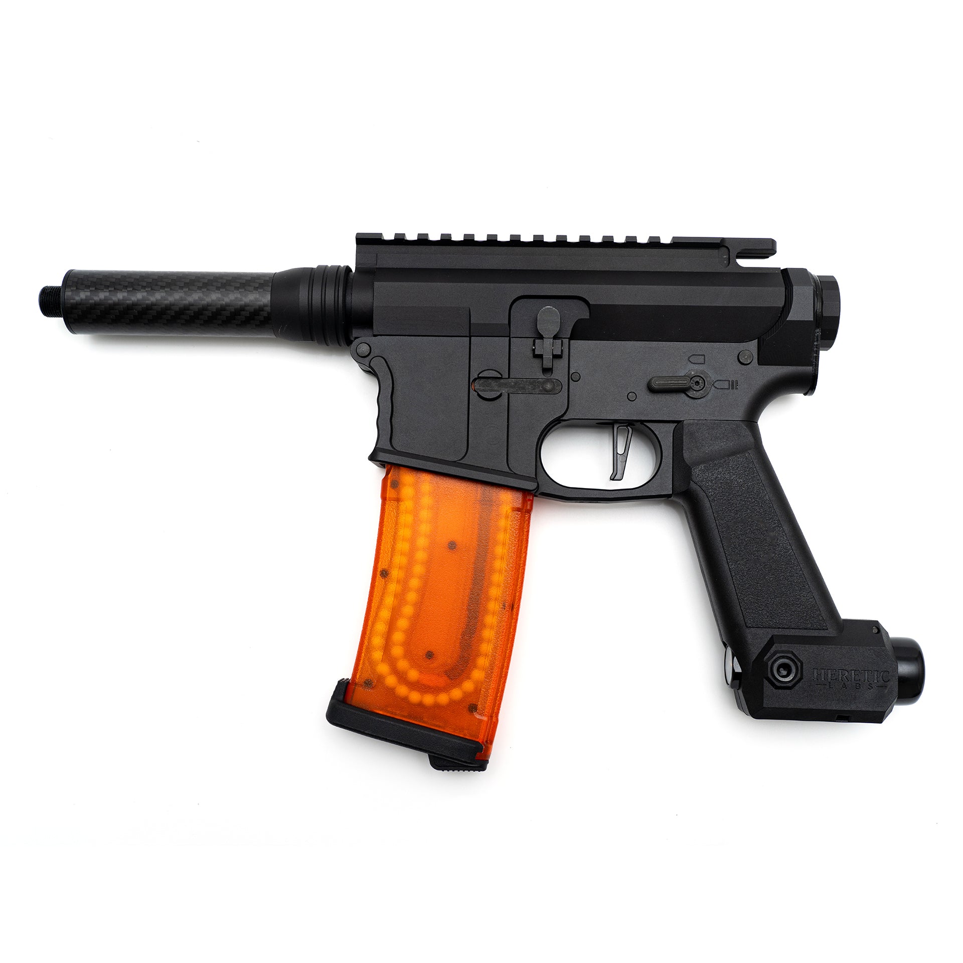 TPM POP (AR Magazine Shell)