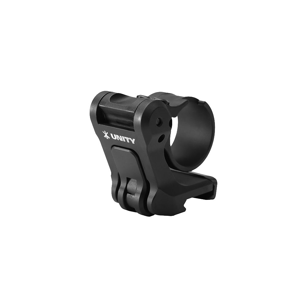 FAST™ FTC 30mm — The Future of Magnifier Integration