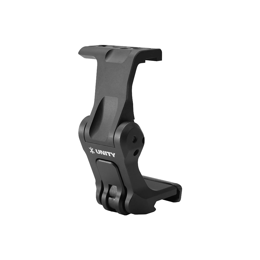 FAST™ FTC OMNI 新版快拆式 快翻倍鏡座｜翻轉至中央機構｜適用 EOTech / Vortex / Trijicon / Sig Sauer