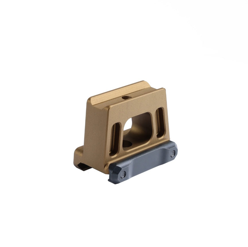 FAST MicroPrism Optical Mirror Booster Mount